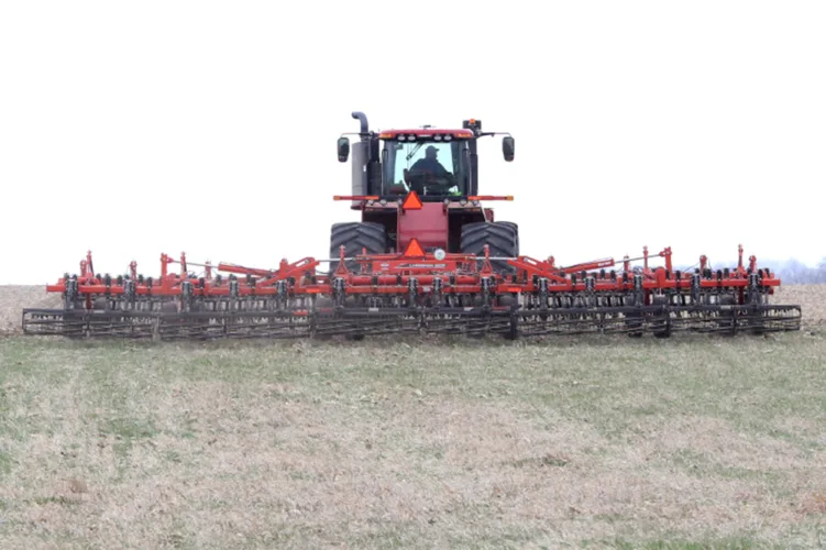 Rob Sand proposes raising minimum wage, expanding farm income streams